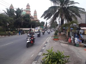 Putusan PSBB Gubernur DKI Berbuah Prokontra Dimasyarakat