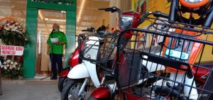 Dealer Jambe Motor Solusi Kendaraan Hemat “Dikantong”