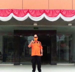 Tiga Desa Di Karawang Mengalami Kekeringan
