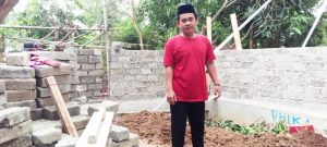 Rencana Pembangunan Musola Darul Iman Cabang Karawang Terealisasi