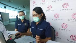 Tiga Jam, Tahap Pertama Penjualan Magenta Residence Summarecon Bekasi Mencapai 78 %