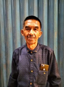 Pengobatan Alternatif : Yang Penting Bisa Sembuh