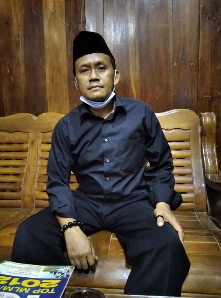 Buang Darah Kotor Praktis