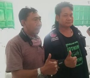 LSM F 12 Berikan Dukungan Sepenuhnya Ke Calon Bupati Karawang Nomor Urut 2