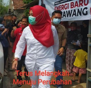 Yesi Karya Lianti Diminati Masyarakat Karawang