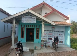 Terbentuknya IJP Bersatu Mendapat Dukungan Dari Berbagai Tokoh Di Kabupaten Karawang