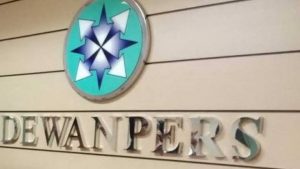 Dewan Pers Larang Keras Wartawan Rangkap LSM