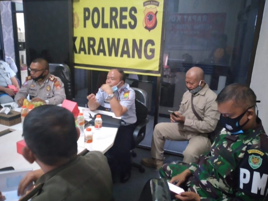 Aturan Lalulintas Patut Dipatuhi