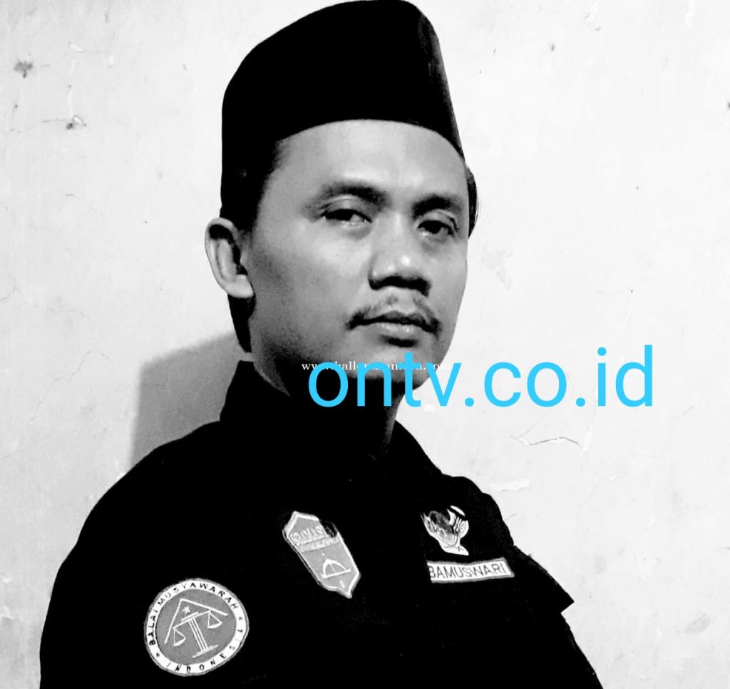 Bamuswari Katakan Semua Paslon Langgar Aturan Pemasangan APK