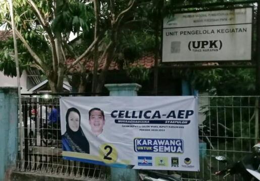 Panitia Panwas Desa Gempol Jawab Ngawur Percis Orang Linglung