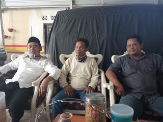 Jasa Wakil Rakyat Persalinan Dipulangkan Rp. 20 Milyar Enyah Kemana