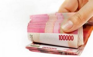 Tersandung Duit Bumdes Lurah Hormat Lemahmakmur Disinyalir Bakal Dibui