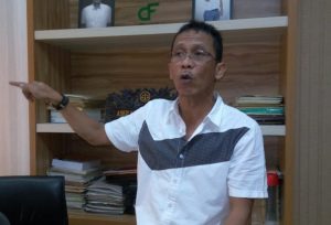 Pasien Tanggung Beban Biaya Test Swab , Asep Agustian Tantang Pemkab Transparan Soal Anggaran Covid-19