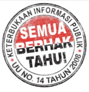 Kontrol Sosial Kawal Penegakan Hukum Dugaan Pungli Desa Sumurgede