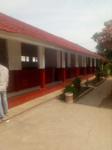 KEPSEK SDN 3 CILEBAR LEGO ASET NEGARA.