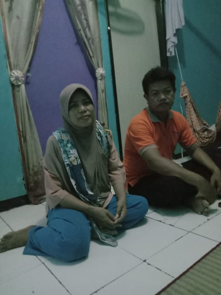 Lurah Hormat Desa Dayeuhluhur Diduga Rampok Milik Warga Setempat