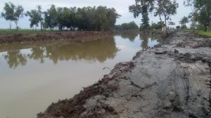 Warga Ucapkan Terimakasih Atas Usulan Normalisasi Terealisasi