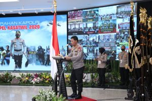 Di Back Up TNI dan Tim Terbaik Polri, Kapolda Sulteng Berkantor di Poso Buru Kelompok MIT