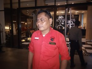 DPC PDIP Tegaskan Yang Mengatas Namakan PDIP Mendukung Paslon lain, Bukan Lagi Kader PDIP