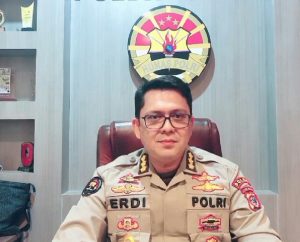 Kabid Humas Polda Jabar Mengimpormasikan pengeroyokan Angota polri dinyatakan P21