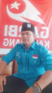 Bawaslu Bungkam Saat Di Tanya Terkait Pemanggilan Pembina Relawan Rajes
