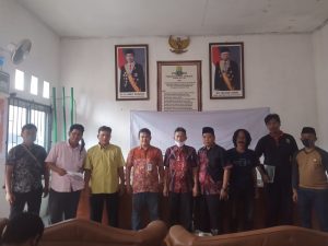 Musdesus Review Ketiga Desa Jatimulya