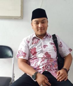 Abdul Rohman Bamuswari”, Bawaslu Harus Bertindak Tegas Adanya Dugaan Money Politic Uang Jelang Pilkada