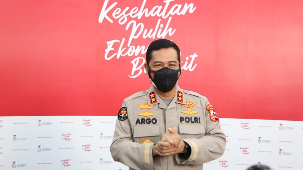 Diawasi Propam, Polri Pastikan Penyidikan Kasus Penembakan Dilakukan Profesional