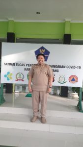Gugus Tugas Himbau Masyarakat Agar Perhatikan Protokol Kesahatan Di Pilkada Besok 9 Desember 2020