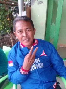 PAC Partai Demokrat Kecamatan Klari Ucapkan Terima Buat Seluruh Masyarkat Karawang