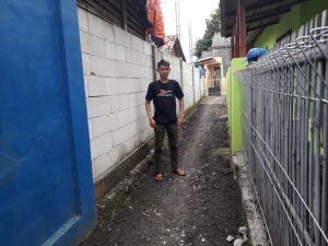 Unniversary Media Online Zetnews Di Isi Dengan Kegiatan Baksos