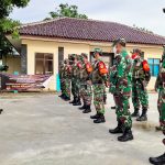 Apel pengamana angota TNI