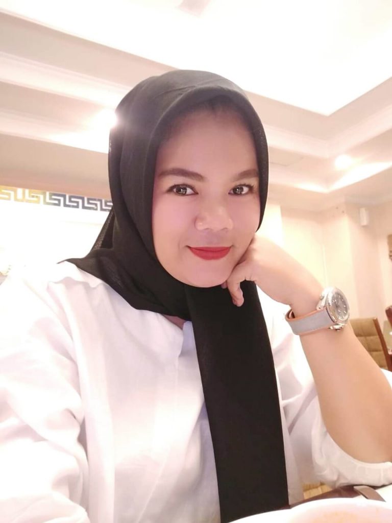 Selama 11 jalankan  Isolasi Nyi Sekar Arum Himbu  Masyarakat  Patuhi Protokol Kesehatan