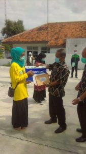 KPM PKH BERPRESTASI KARAWANG