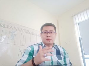 Andri Kurniawan : PAD Kabupaten Karawang Alami Penurunan Dari Target Sampai 26 Persen