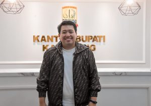 Kasus Terkonfirmasi Virus Vorona Di Kabupaten Karawang Terus Bertambah