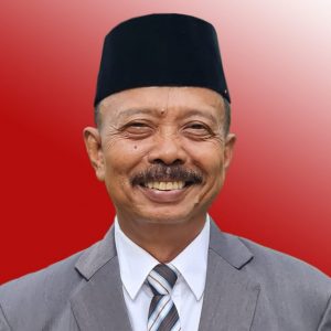 Arta Hartono Siap Mengabdikan Diri Untuk Masyarakat Kertawaluya
