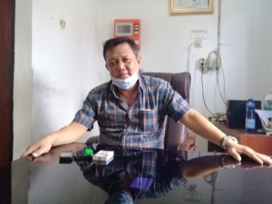 Pilkades Serentak Di Kabupaten Karawang Jadi Agenda Rapat Khusus Apdesi Dengan Pemda