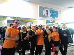 One Stop Sport”, Antic Sport Siap Melayani Dan Memanjakan Masyarakat Karawang