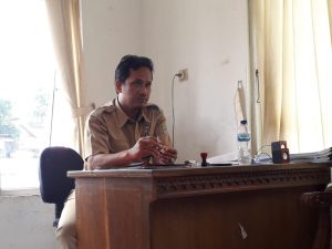Desa Tegalurung Siap Laksanakan Pilkades Serentak
