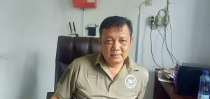 Hasil Riksus Inspektorat 2020 Baru 61 Desa Sudah 100% Selesaikan Pekerjaan