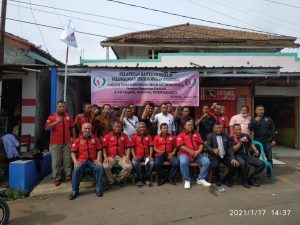 DPD FMPI Kabupaten Karawang Gelar Pelatihan Bantuan Hukum Pekerja Migran Indonesia