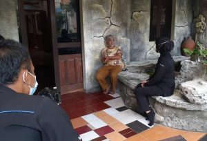 Guru SMA: Listyo Sigit Kecil Anak Yang Pendiam Dan Tak Banyak Tingkah Tau-Tau Mau Jadi Kapolri