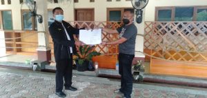 Polemik Dualisme ORMAS BPPKB Banten Dapat Reaksi DPC BPPKB Banten Kabupaten Karawang,