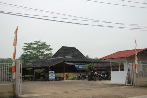 Saung Cobek Sa’ayana Di Gagas Agar Simple Terdengar Di Telinga