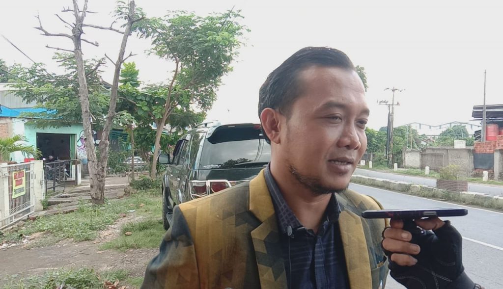 DPD Partai Golkar Karawang Luncurkan Program Terbaru Dengan Sebutan “Senin Amanah”