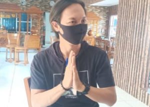 Dianggap Tidak Menerapkan Prokes Ponpes Al-Baghdadi Gelar Konferensi Pers