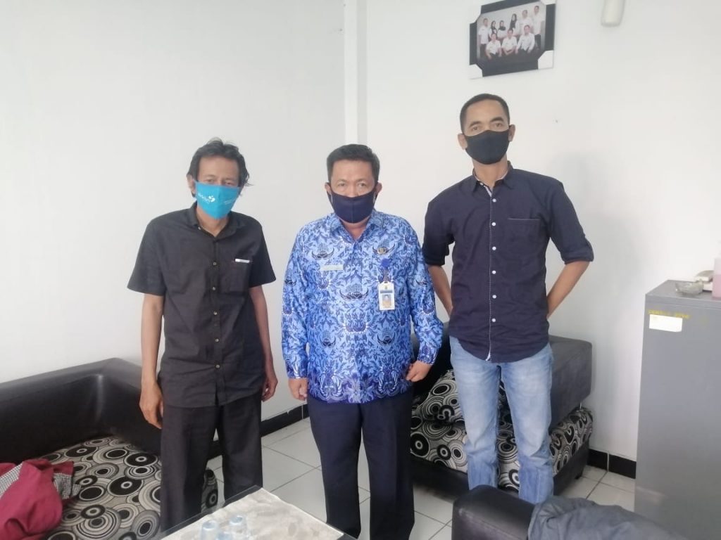 HARI INI BATAS AKHIR PENERBITAN LHP AMJ CAKADES PETAHANA