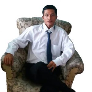 Bersama Pemuda PK KNPI Siap Sukseskan Pilkades Di Kecamatan Tirtajaya