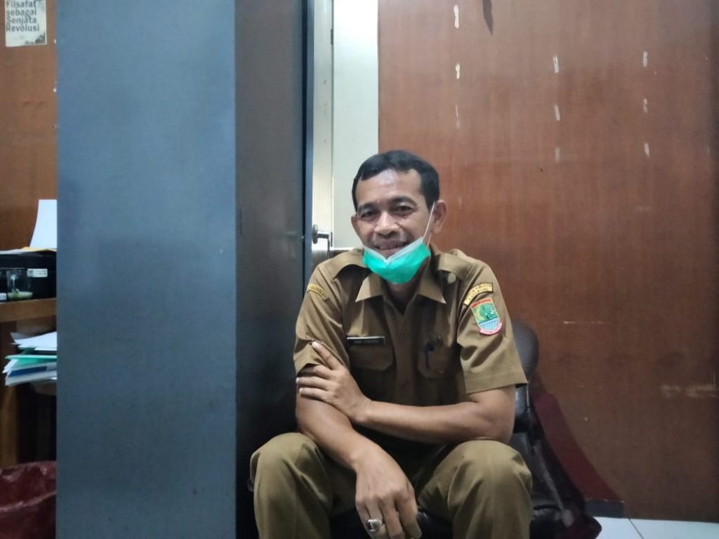 INOVASI TERBARU DALAM PROSES REKAPITULASI SUARA